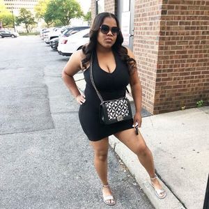 Meet your Posher, Timika